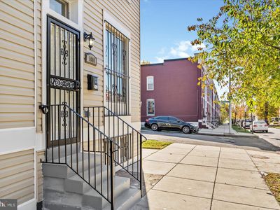 1801 Braddish Ave, Baltimore, MD, 21216