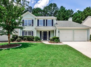 4751 Bankside Way, Norcross, GA 30092