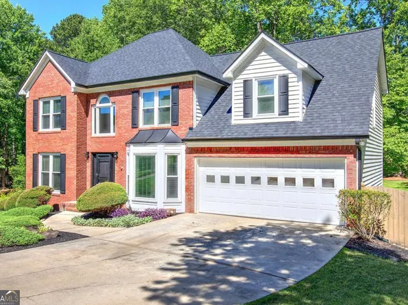 2065 Ursuline Way NW, Acworth, GA 30101