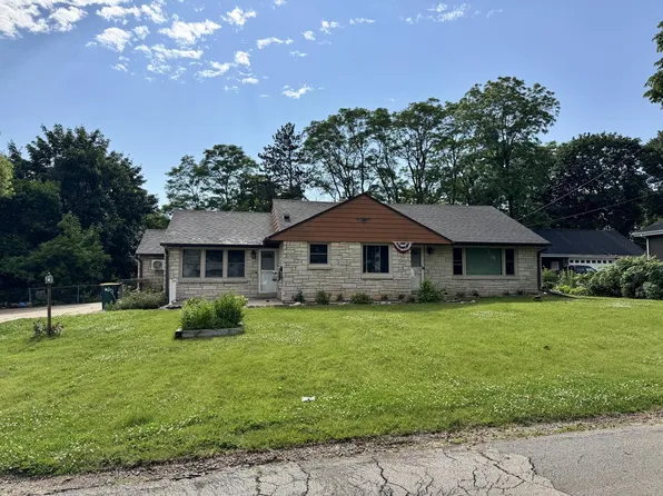 5837 South 110th STREET, Hales Corners, WI 53130