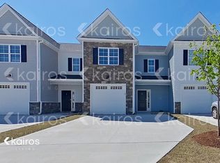 3716 Oak Leaf Way #B, Greenville, NC 27834