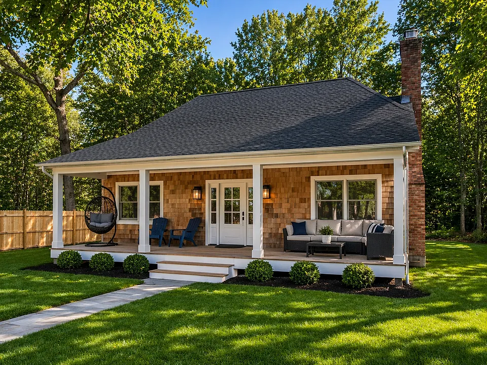 502 Springs Fireplace Rd