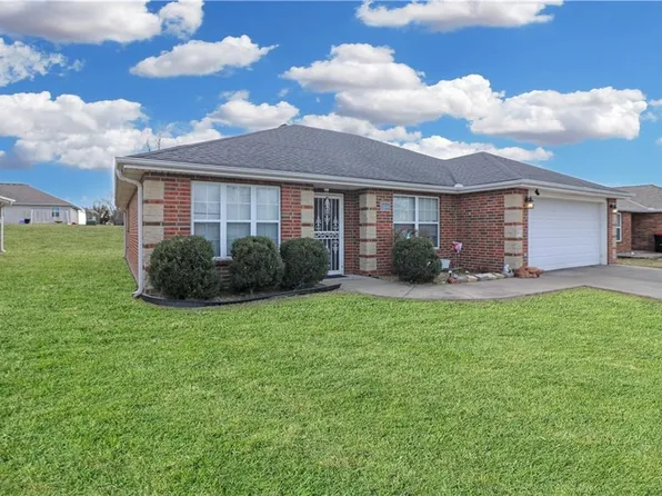 1722 Sunset Dr, Warrensburg, MO 64093