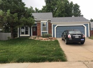 11466 W 105th Dr, Westminster, CO 80021