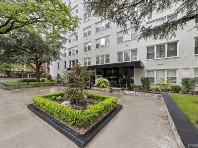 1170 Ocean Parkway #5D, Brooklyn, NY, 11230