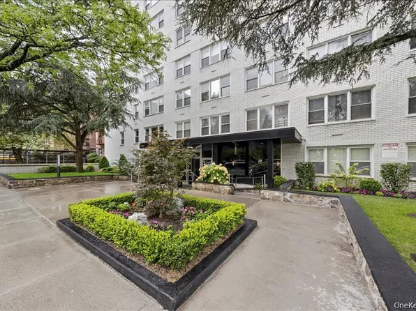 1170 OCEAN PARKWAY UNIT 5D, Brooklyn, NY 11230