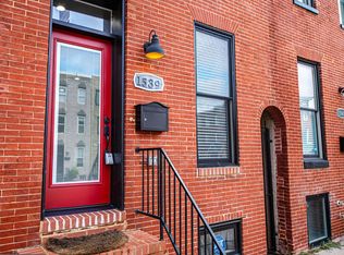 1539 S Charles St, Baltimore, MD 21230