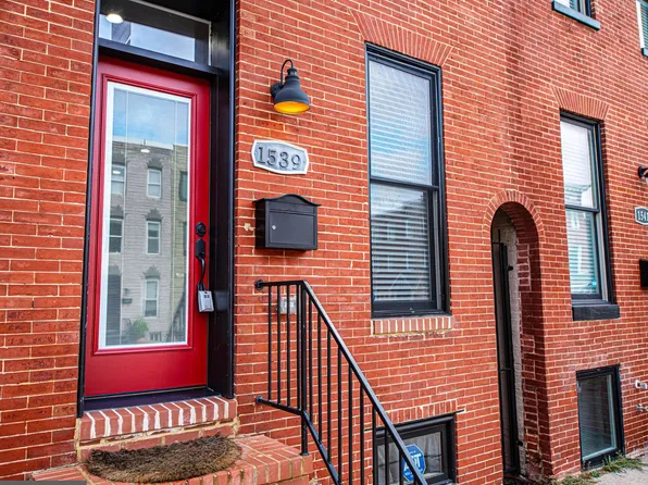 1539 S Charles St, Baltimore, MD 21230