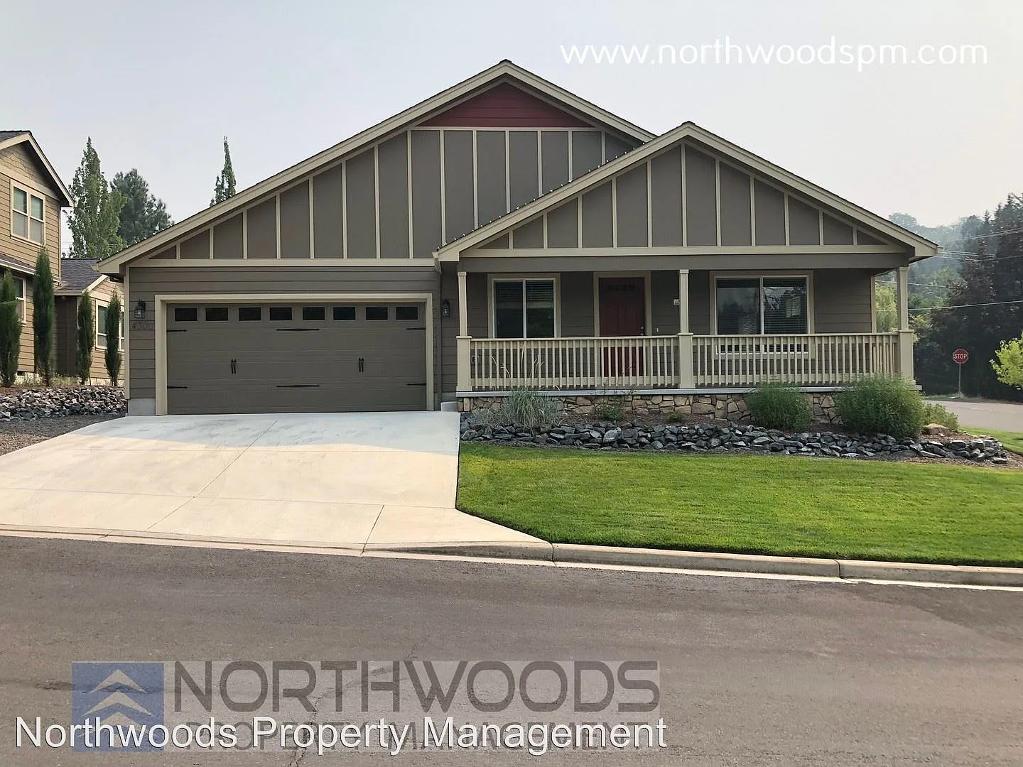 4300 Wolf Run Dr photo 1