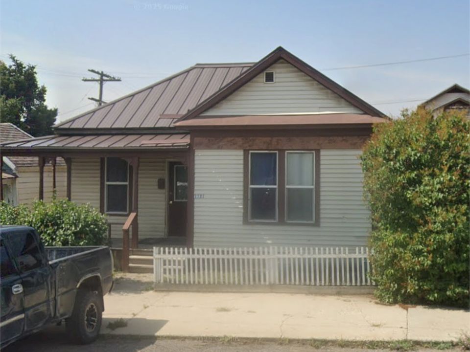 1st image of this home
