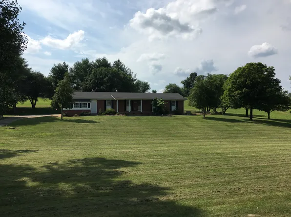 11845 Kingsport Hwy, Chuckey, TN 37641