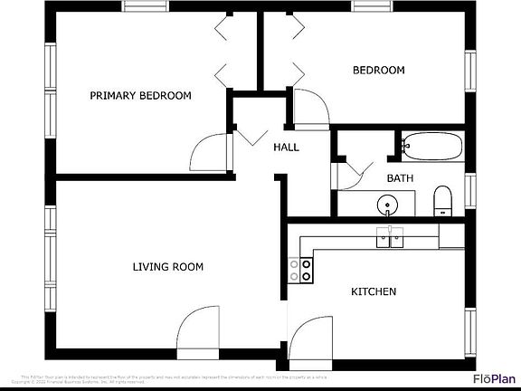 5th image of 915 E Main St APT 2