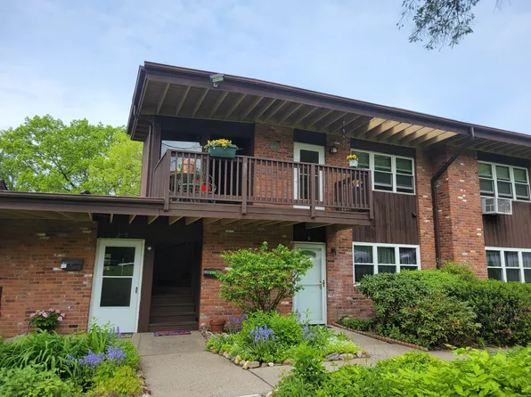 264 Lyman Road APT 2-7, Wolcott, CT 06716