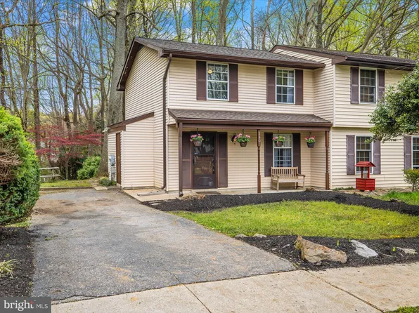 1301 Old Pine Ct, Annapolis, MD 21409