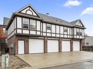 411 E Ferry St #15, Detroit, MI 48202