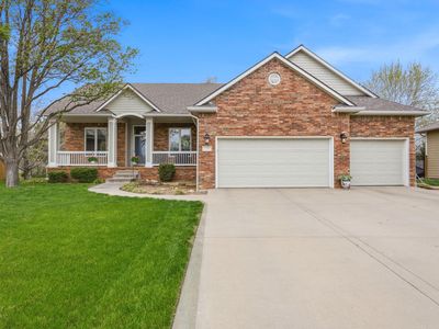230 S Maple Dunes Ct, Wichita, KS, 67235