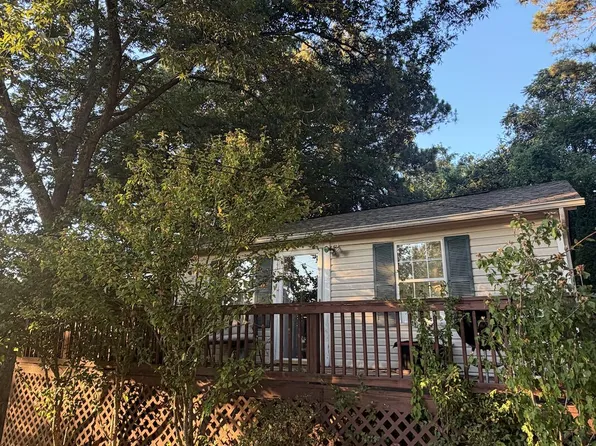 6823 Martha Ave, Chattanooga, TN 37412