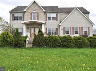 235 Bordentown Georgetown Rd, Chesterfield, NJ 08515