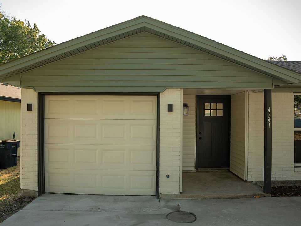 1st image of 4741 McCart Ave