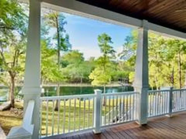 12890 NE 21st Ter, Branford, FL 32008