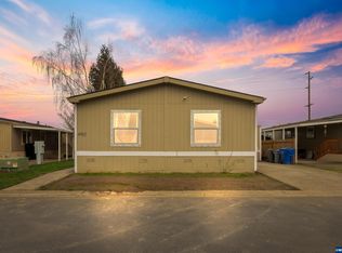 4982 Wind Stone Way NE #40, Salem, OR 97301