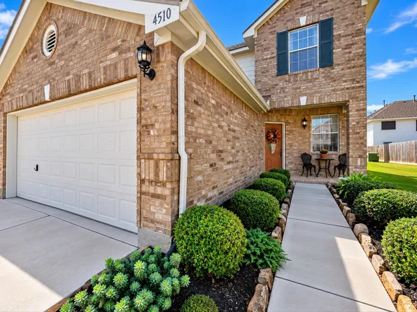 4510 Arbor Ln, Pasadena, TX 77505