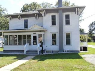 625 W Capital Ave, Bellevue, MI 49021