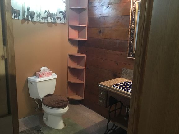 basement bath