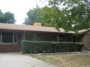 4375 Kendall St, Wheat Ridge, CO 80033