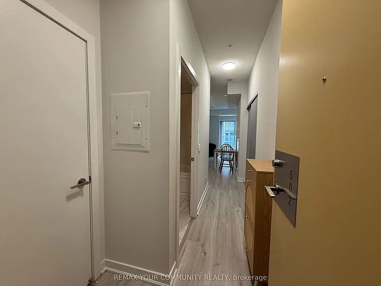 30 Nelson St #502 — Photo 4