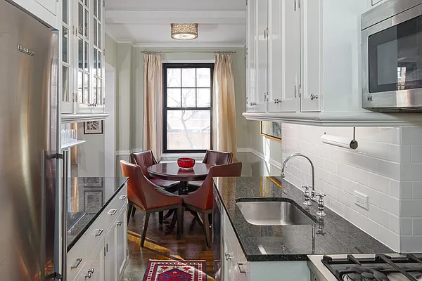 Sold by Brown Harris Stevens | media 1