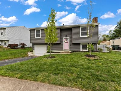 4096 Jonquil St, Columbus, OH, 43224