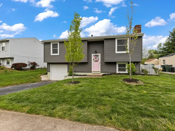 4096 Jonquil St, Columbus, OH 43224