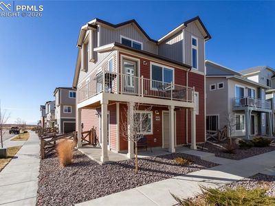 5680 Tramore Ct, Colorado Springs, CO, 80927