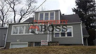 115 Sherman Ave. Apt 3 - 3 — Photo 2