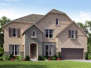3287 Libby Ln, Frisco, TX 75034