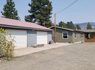88903 Drews Gap Ln, Lakeview, OR 97630
