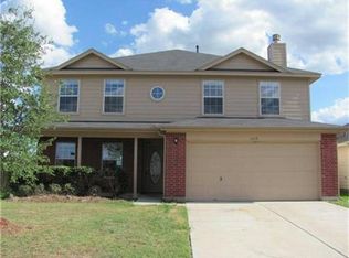 1003 Santa Fe Ct, Rosenberg, TX 77471