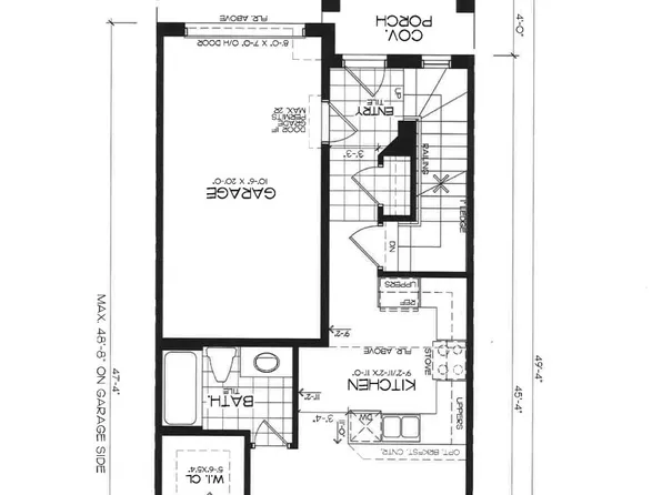 801 Burwell St, Fort Erie, ON L2A 0E2