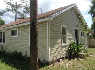 1167 S Highway 17, Satsuma, FL 32189