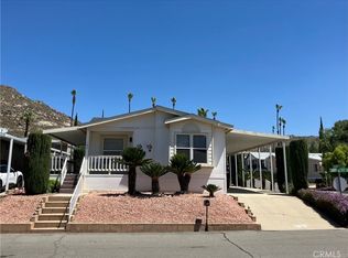 32600 Highway 74 #127, Hemet, CA 92545