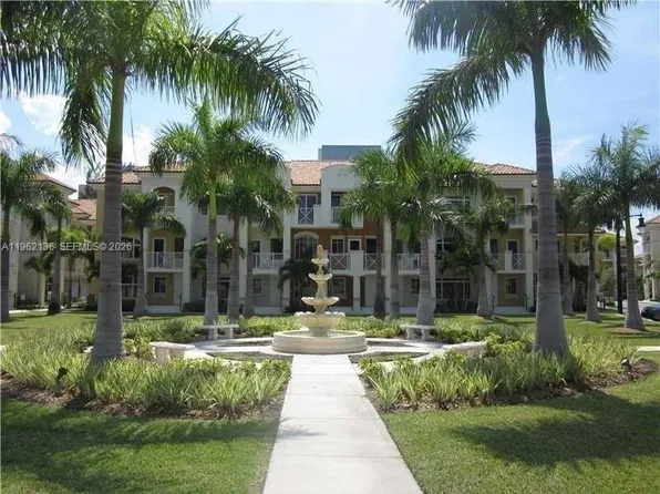 18402 NE 27th Ct #124, Aventura, FL 33160