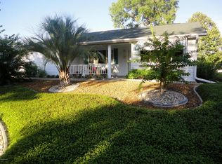 10953 SW 83rd Ct, Ocala, FL 34481