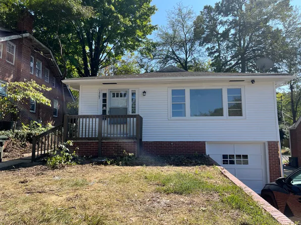 1207 W Friendly Ave, Greensboro, NC 27403