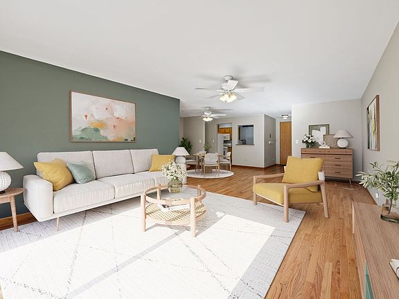 4th image of 401 S Grove Ave APT 1H