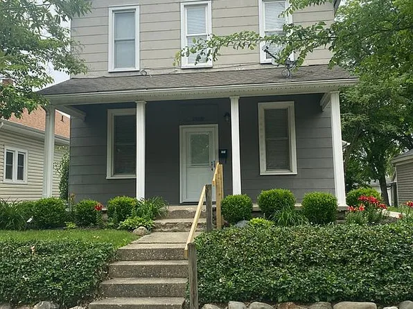 1808 Thompson St, Lafayette, IN 47904