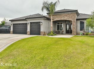 6403 Cypress Ridge Ct, Bakersfield, CA 93312