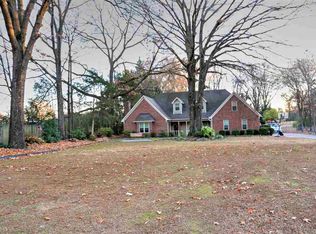 7459 3rd Rd, Bartlett, TN 38135