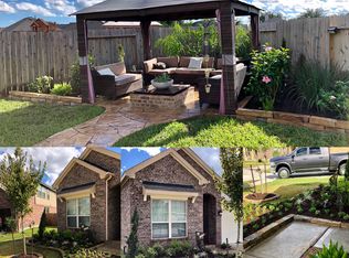 3003 Atwood Falls, Dickinson, TX 77539