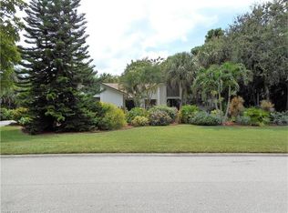 12414 McGregor Woods Cir, Fort Myers, FL 33908